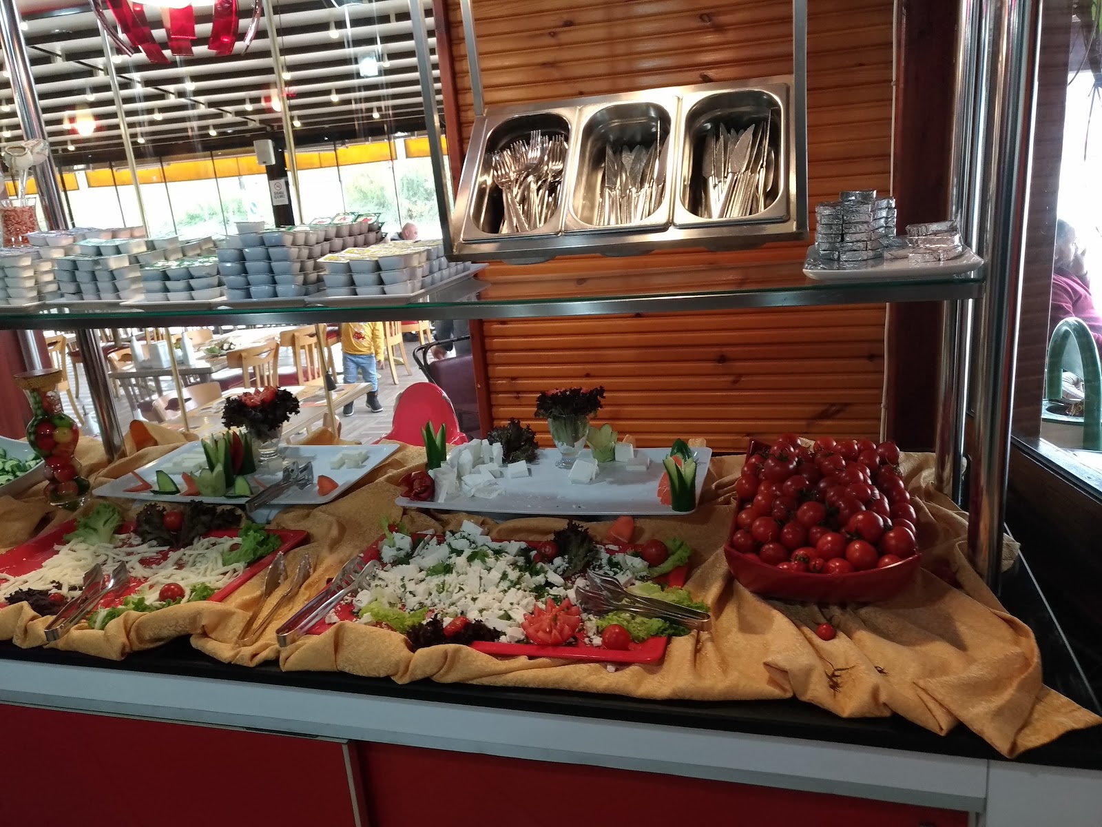 Mini Köşk Köfte — fotoğraf 5