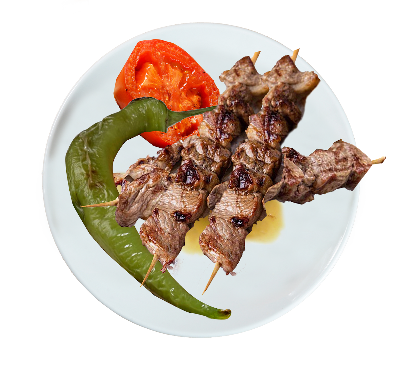 Mini Köşk Köfte — fotoğraf 8