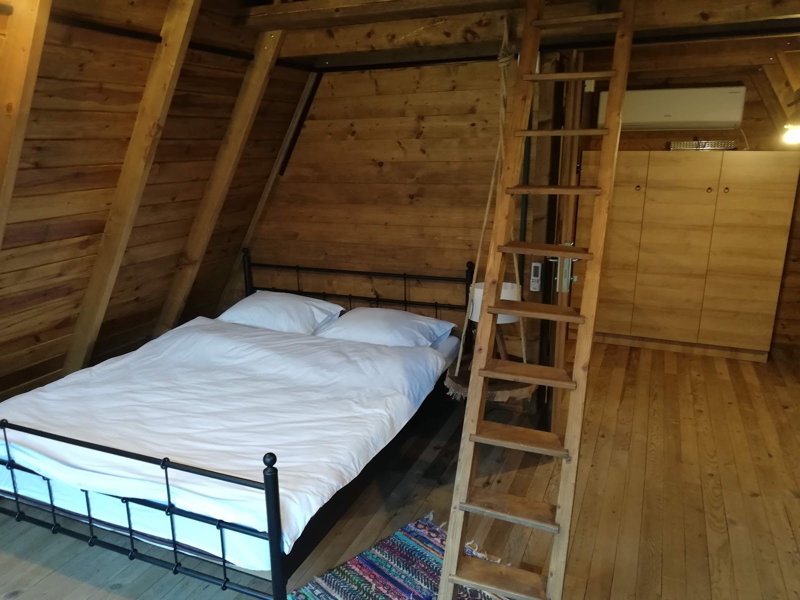 Mini Lui Bungalov Otel — fotoğraf 2