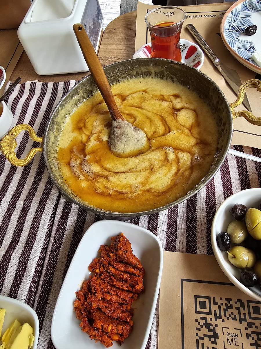 Mini Lui Bungalov Otel — fotoğraf 5