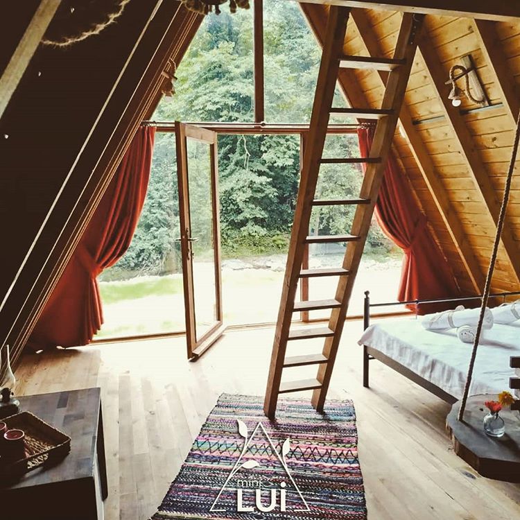 Mini Lui Bungalov Otel — fotoğraf 7