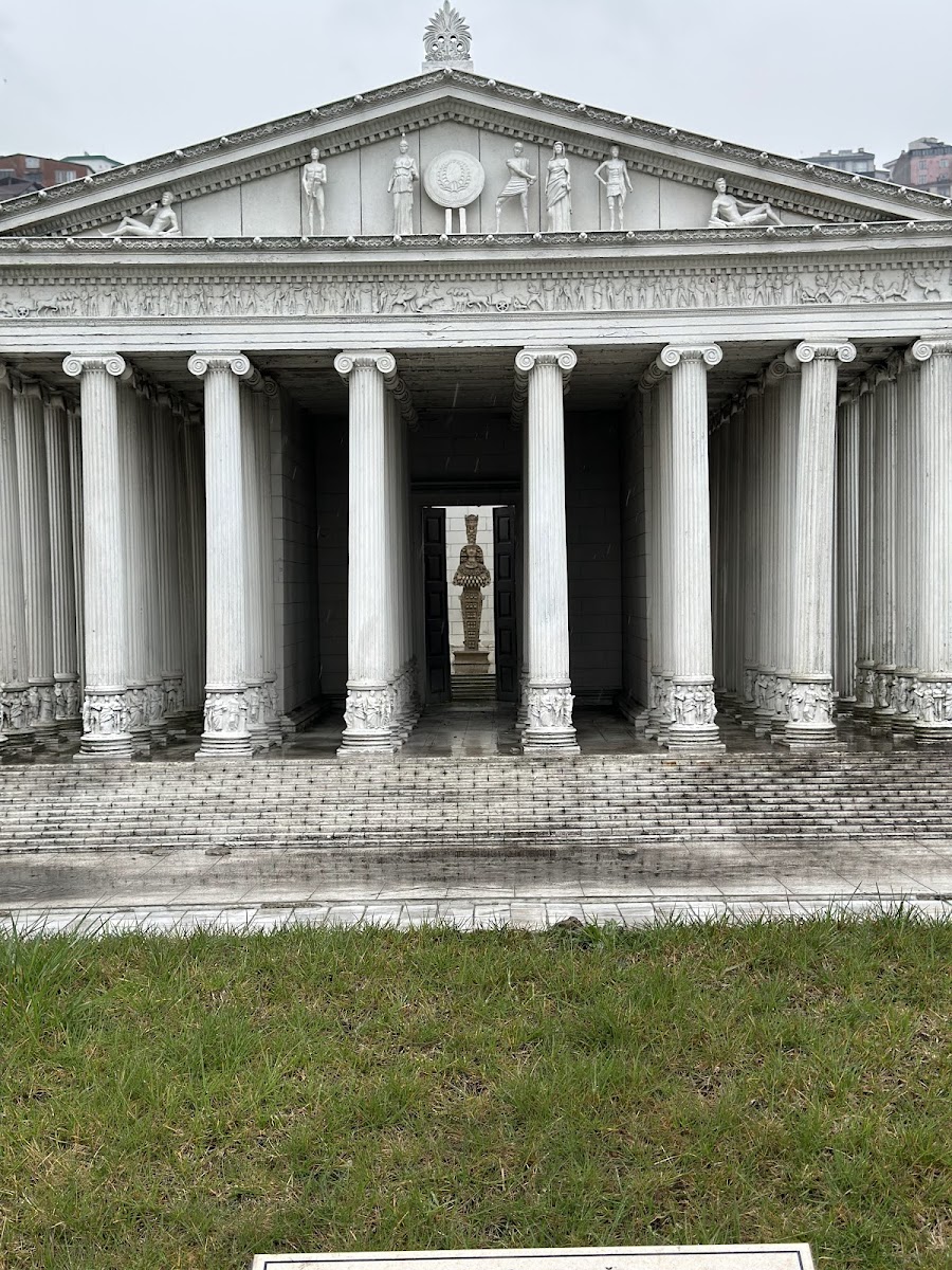 Miniatürk — fotoğraf 2