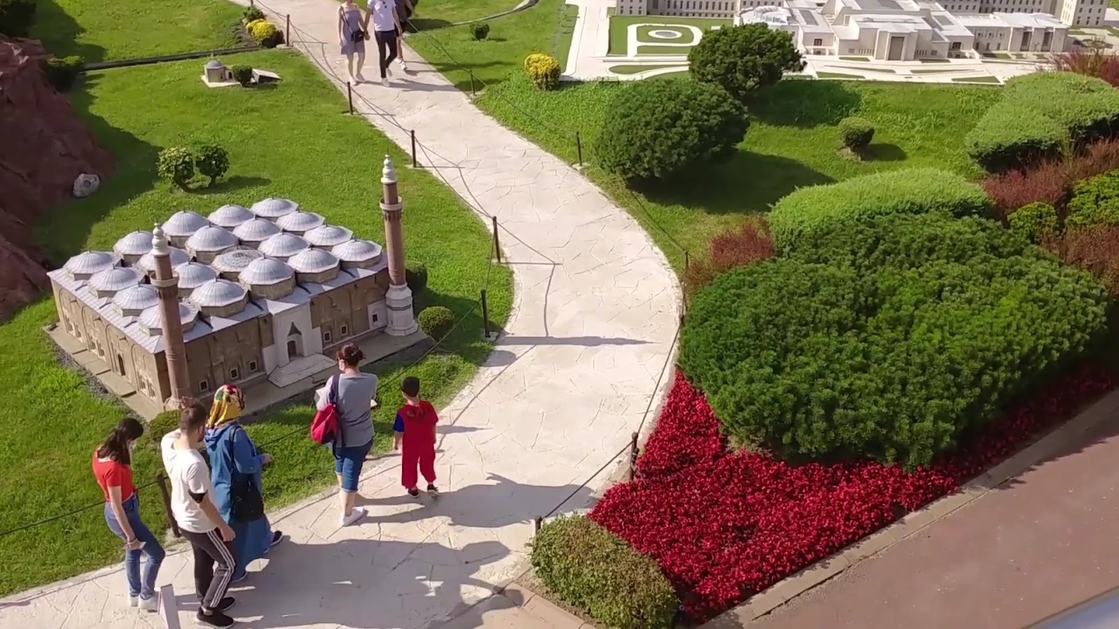 Miniatürk — fotoğraf 3