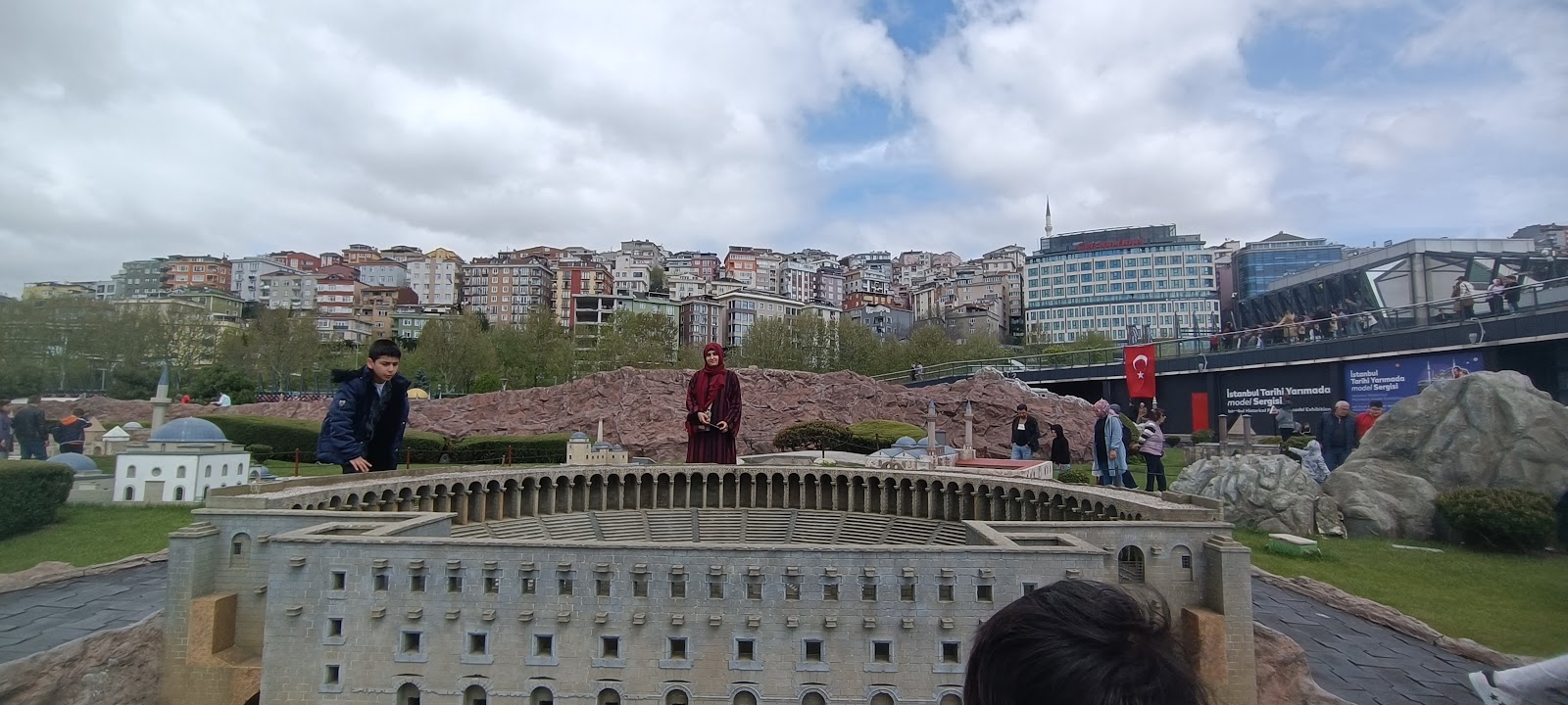 Miniatürk — fotoğraf 4