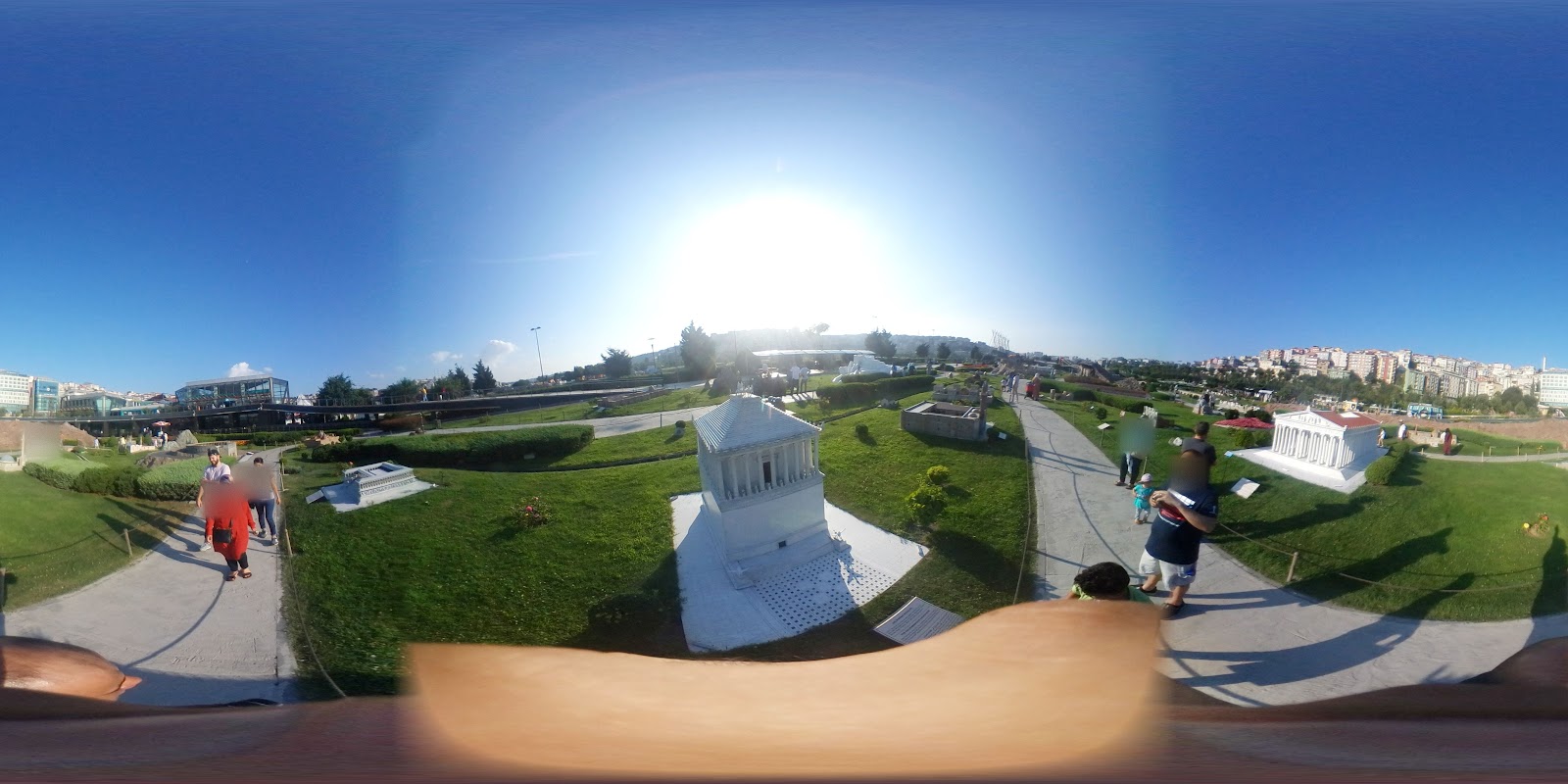 Miniatürk — fotoğraf 5