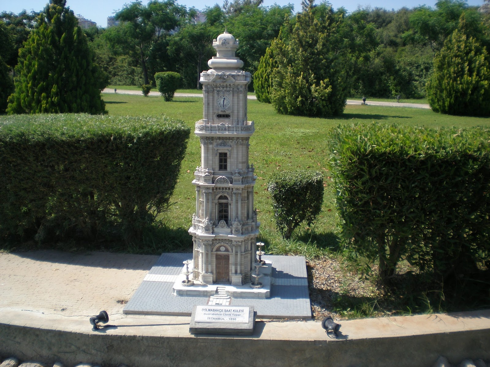 Minicity Antalya — photo