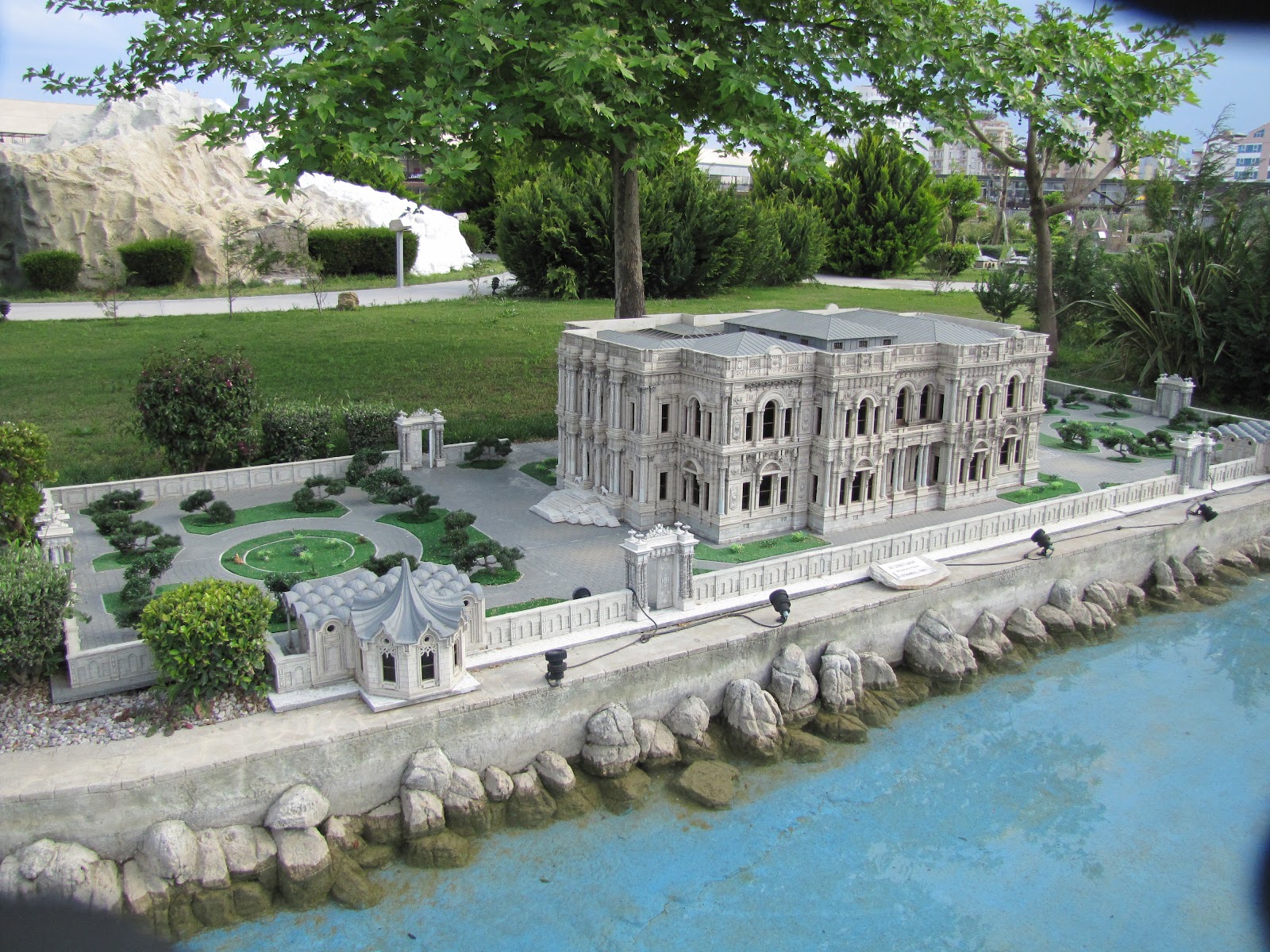 Minicity Antalya — photo 2