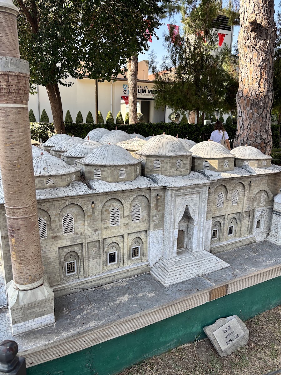 Minicity Antalya — photo 4