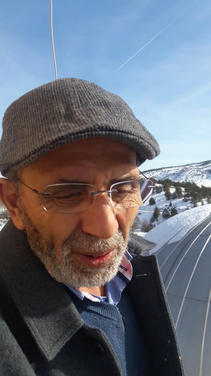 Minnetoğlu Taş Fırın — photo 3