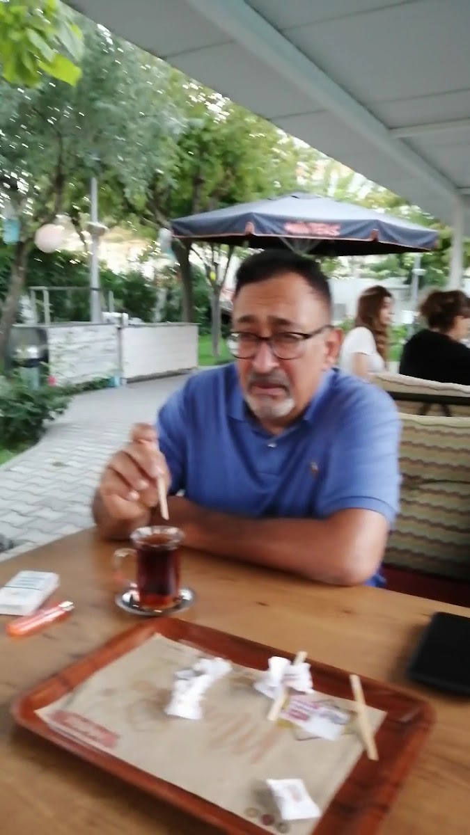 Minteks Cafe & Restaurant — fotoğraf 3