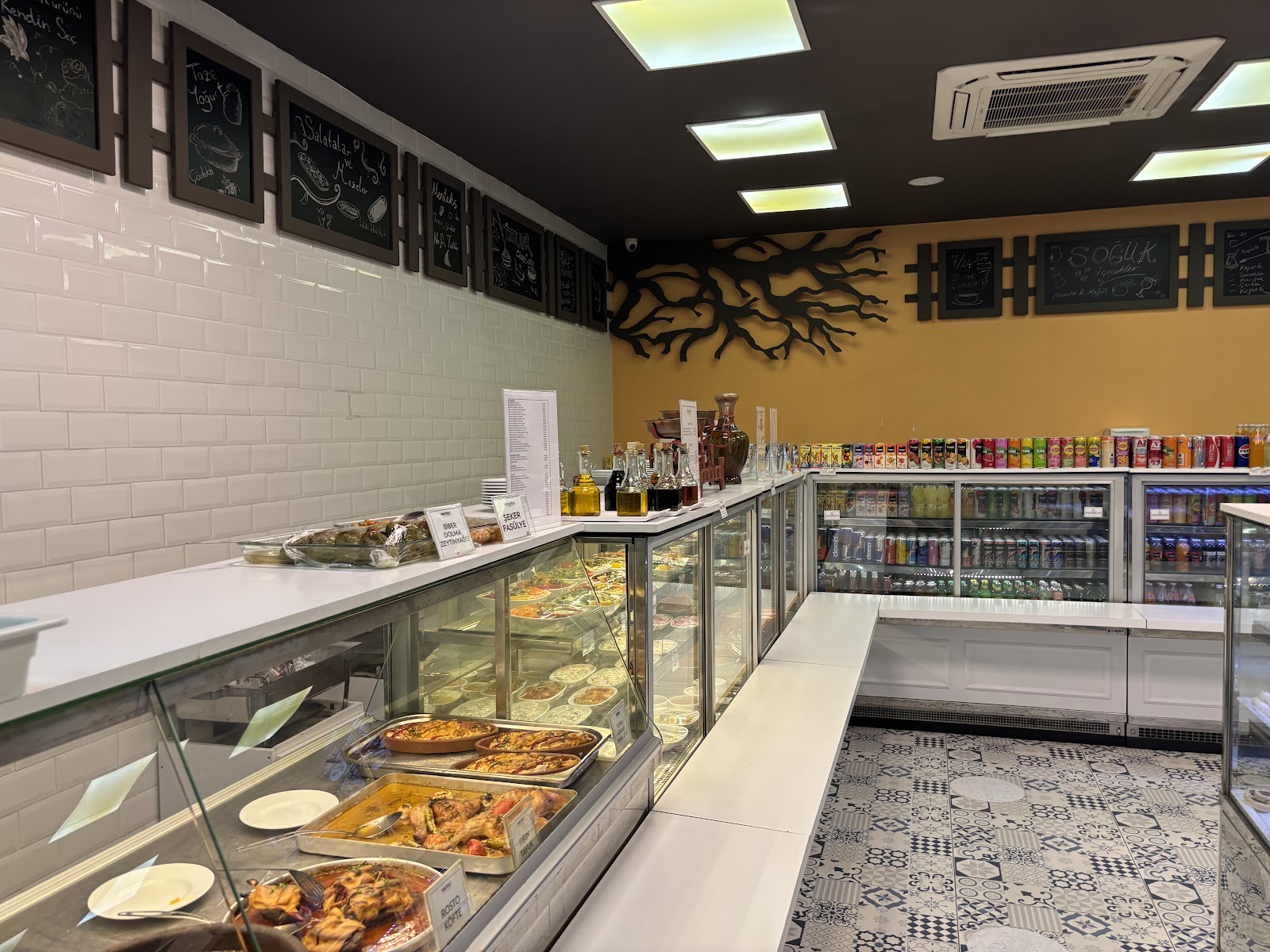 Minteks Cafe & Restaurant — fotoğraf 4