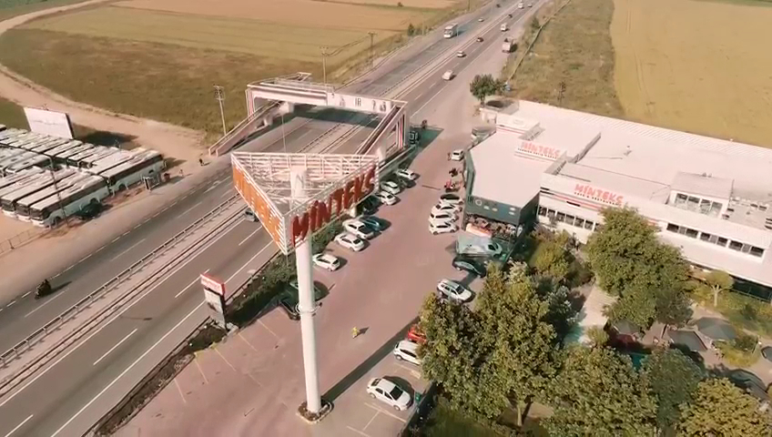 Minteks Cafe & Restaurant — fotoğraf 5