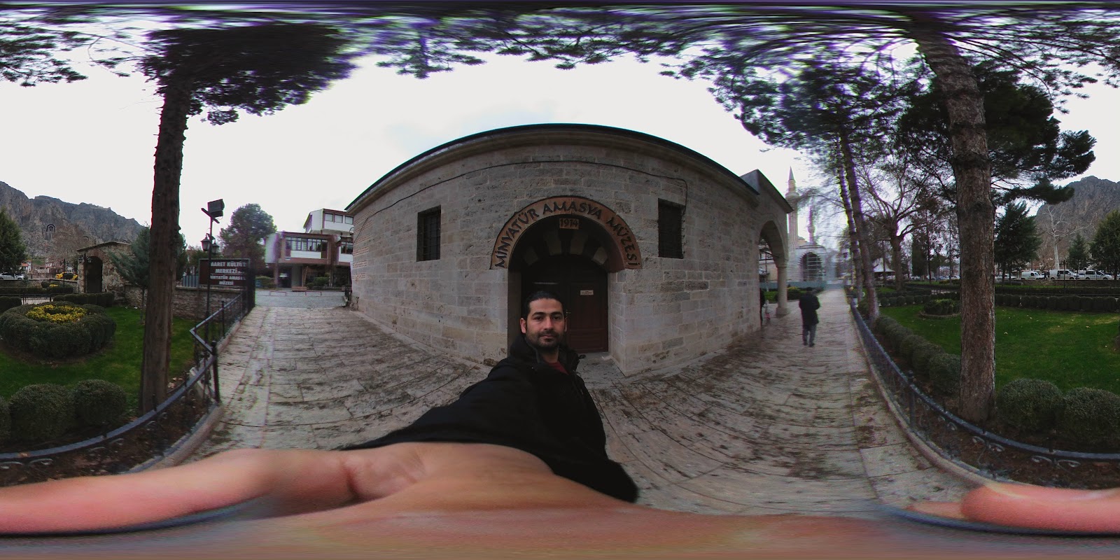 Minyatür Amasya Müzesi — fotoğraf 5