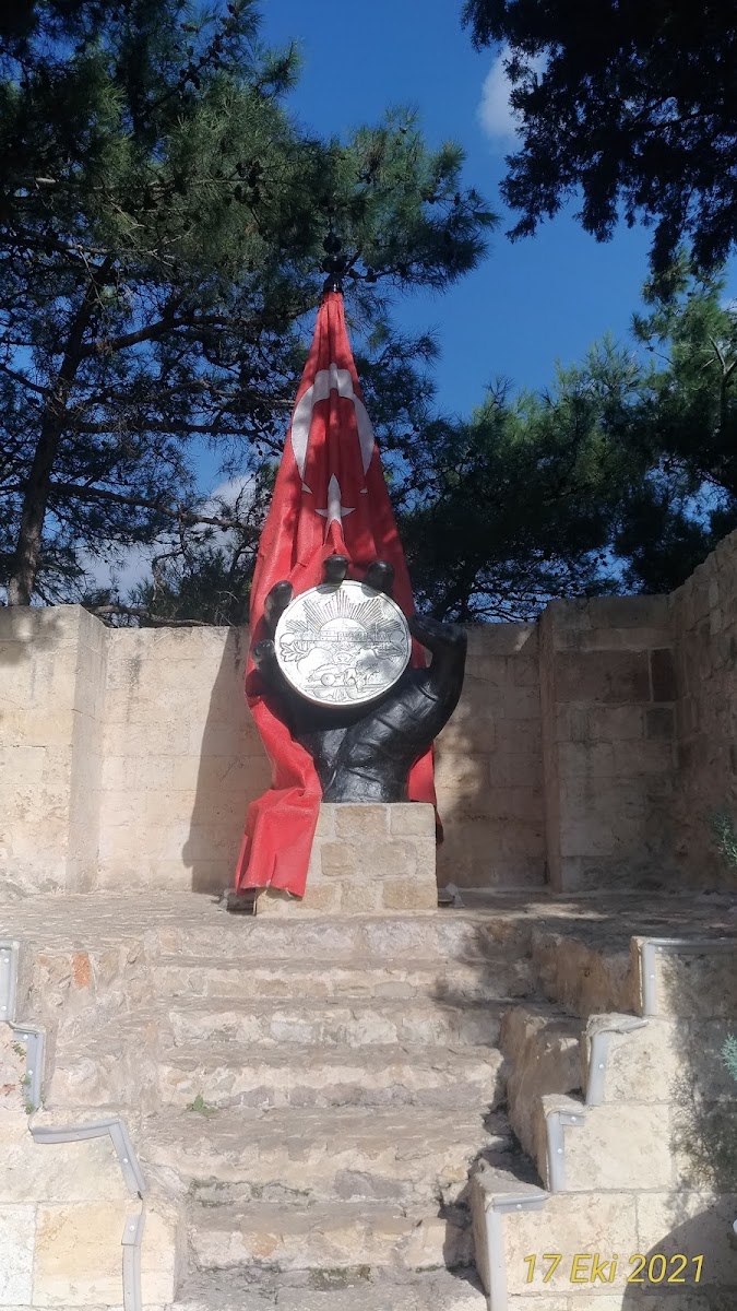 Minyatür Kahramanmaraş Kurtuluş Müzesi — fotoğraf 2