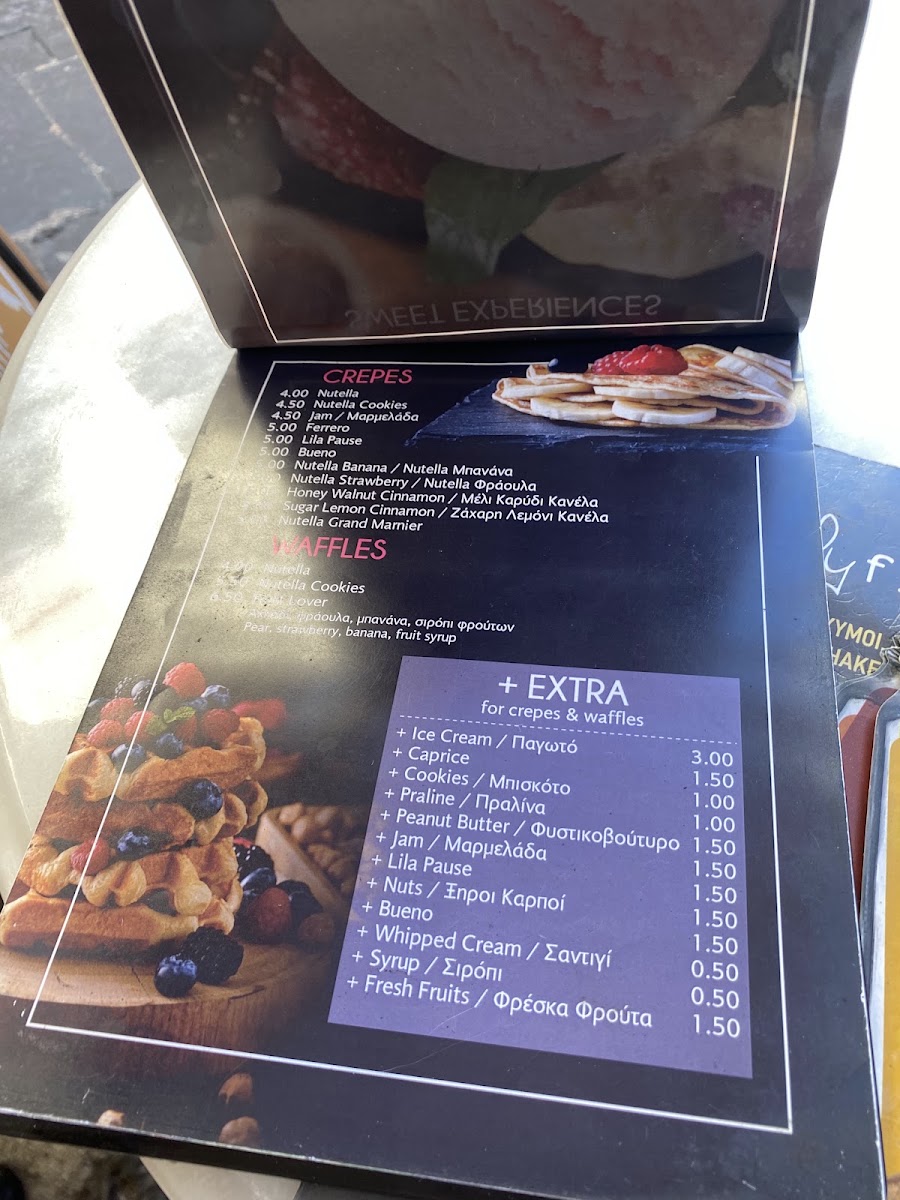 Mio peccato gelateria — photo 4