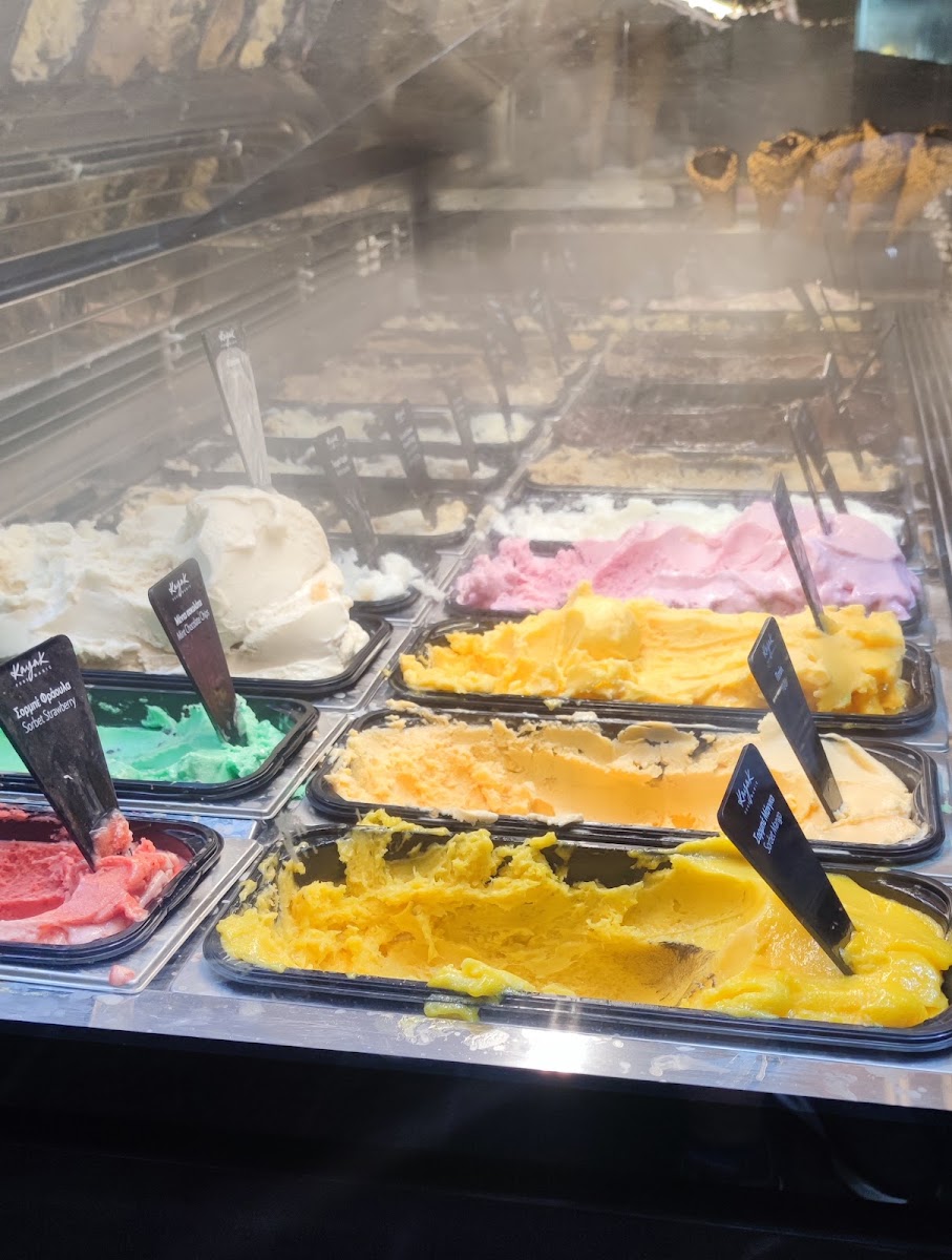 Mio peccato gelateria — photo 5
