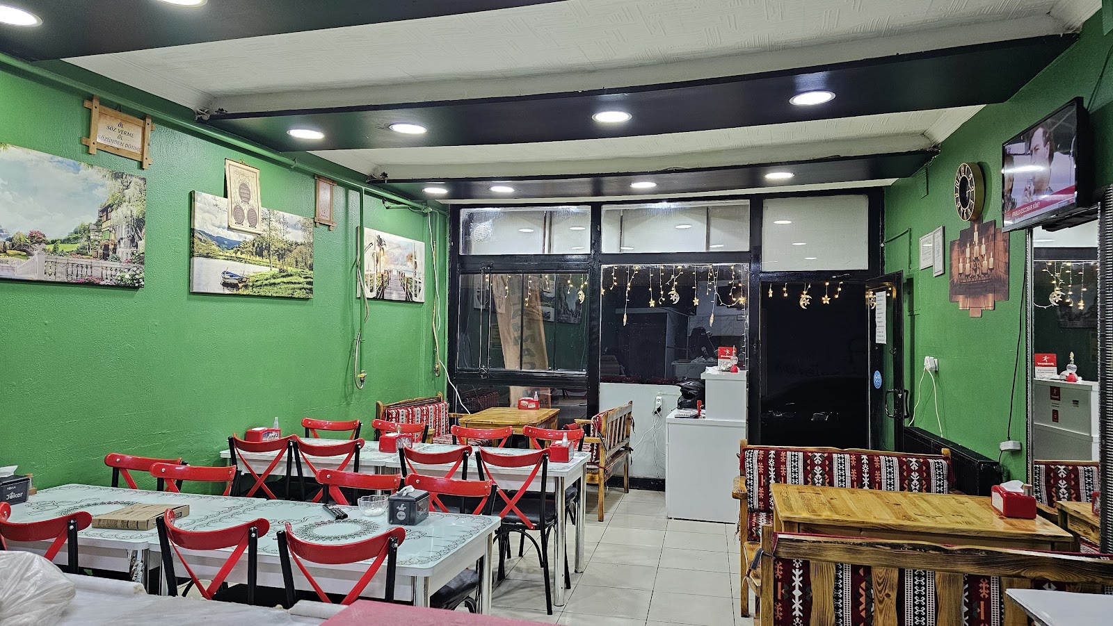 Mir pide ve lahmacun salonu — fotoğraf 5