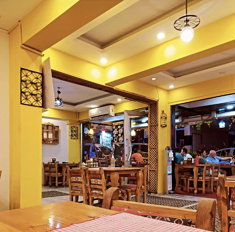 MİR PİLAV SİİRT — fotoğraf 5