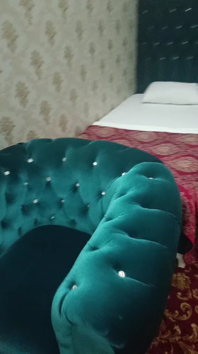 MİR SARAY HOTEL — fotoğraf 3