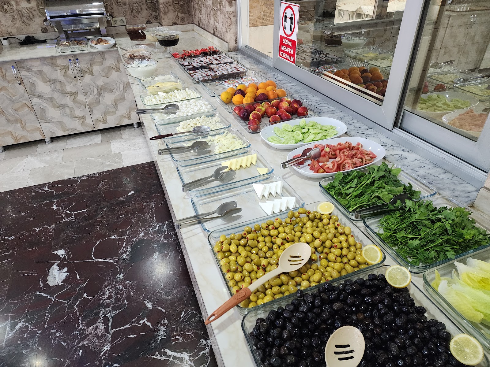 MİR SARAY HOTEL — fotoğraf 5