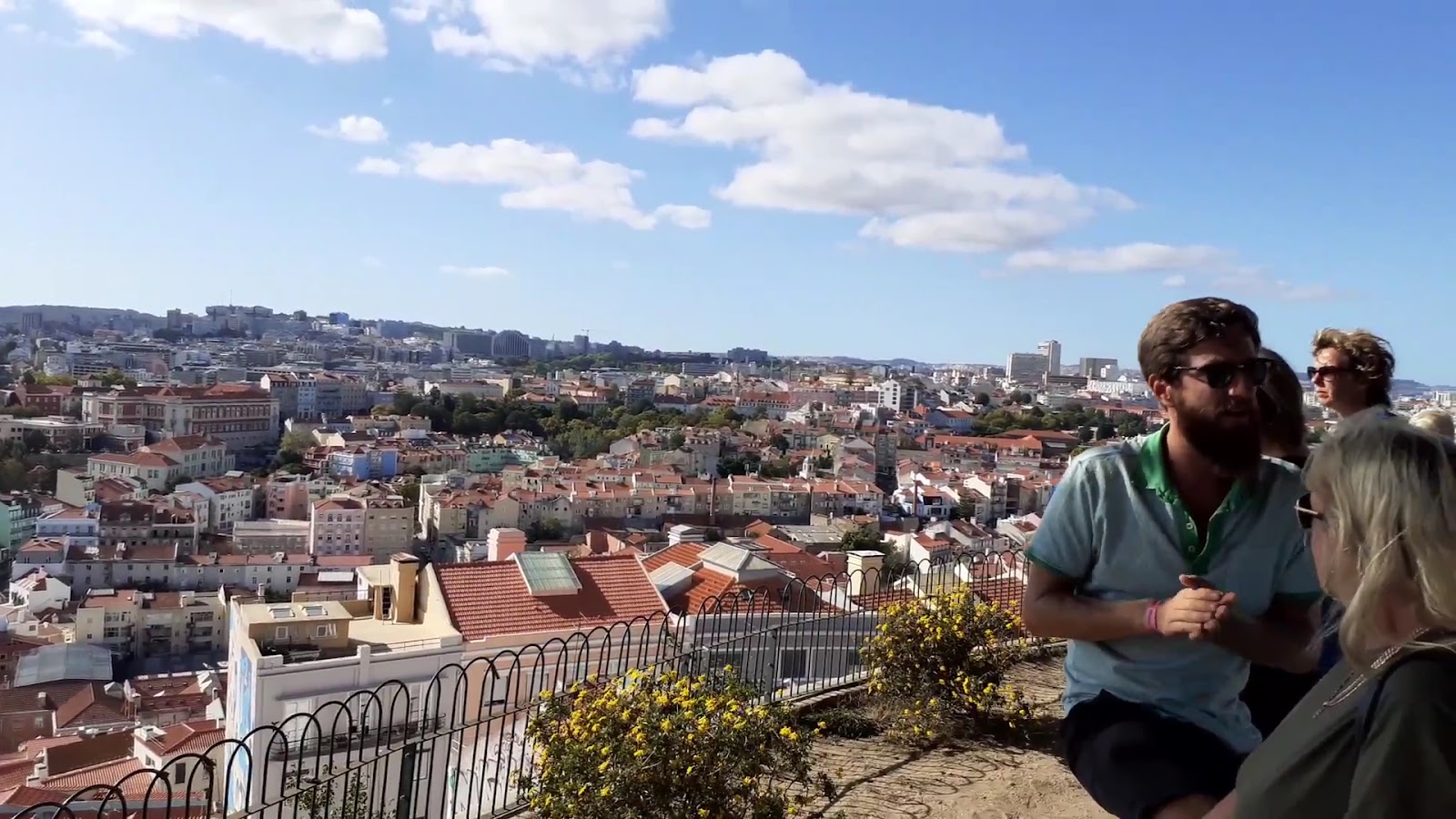 Miradouro da Senhora do Monte — photo 3