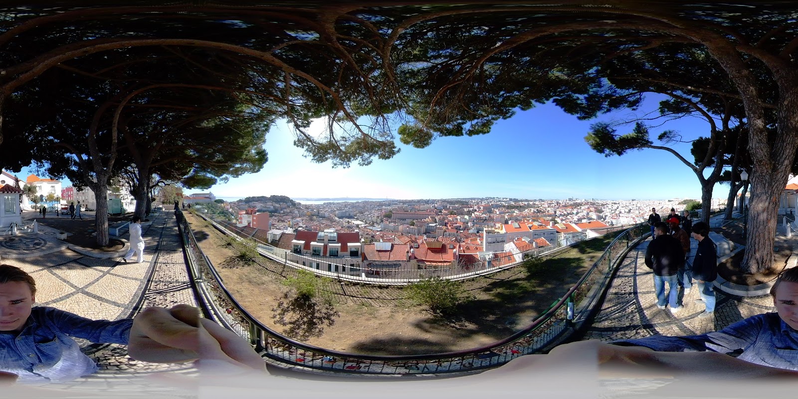 Miradouro da Senhora do Monte — photo 4