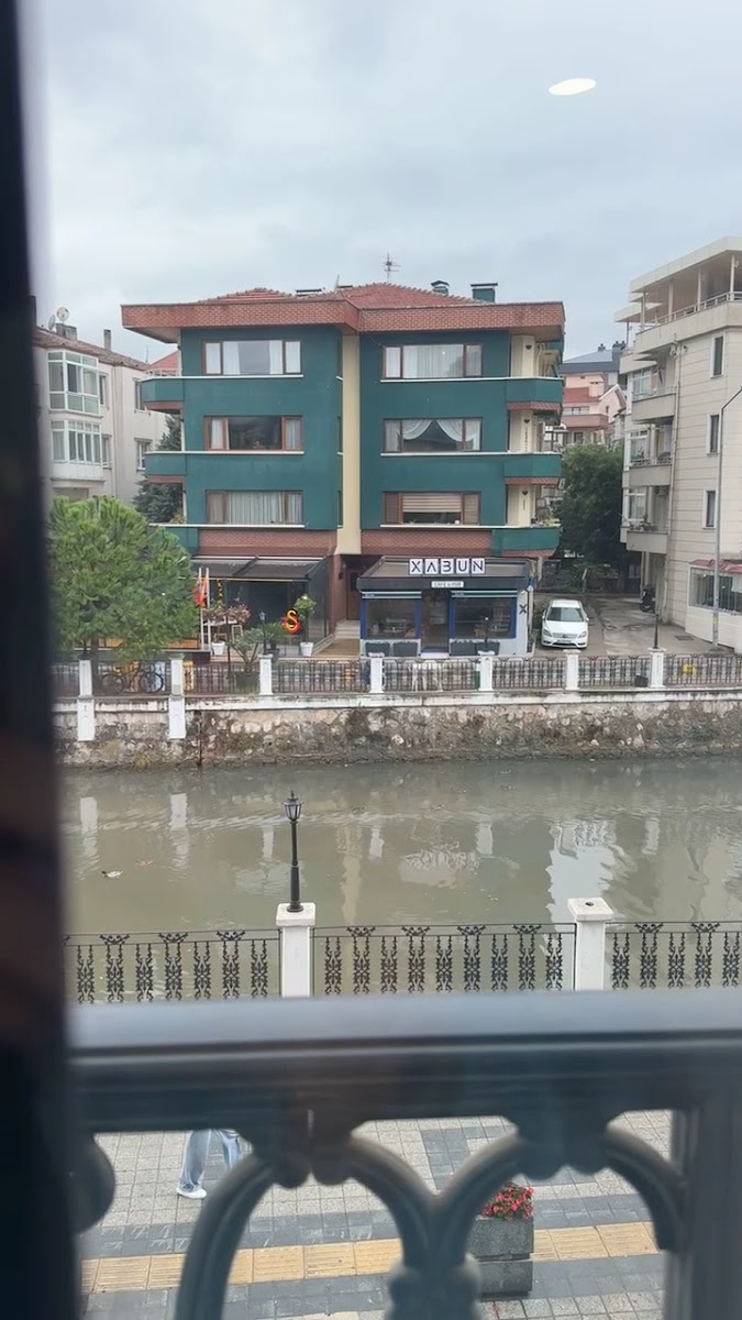 Mirart Hotel Boutique & SPA Yalova — fotoğraf 3