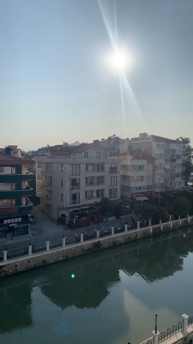 Mirart Hotel Boutique & SPA Yalova — fotoğraf 4