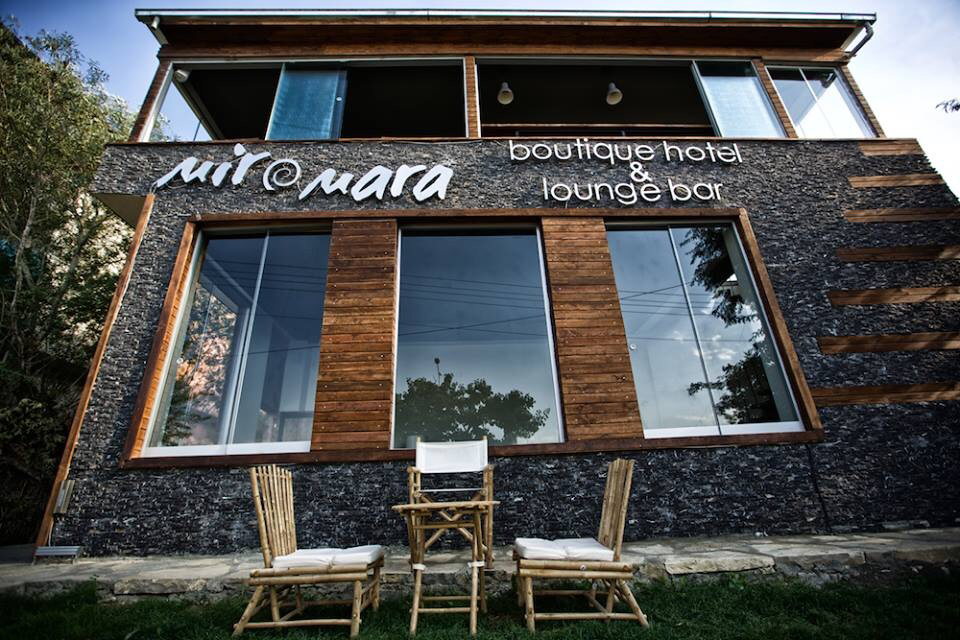 Miro Mara Butik Hotel & Lounge Bar — fotoğraf