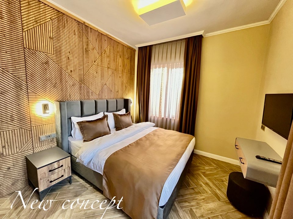 Miro Mara Butik Hotel & Lounge Bar — fotoğraf 4
