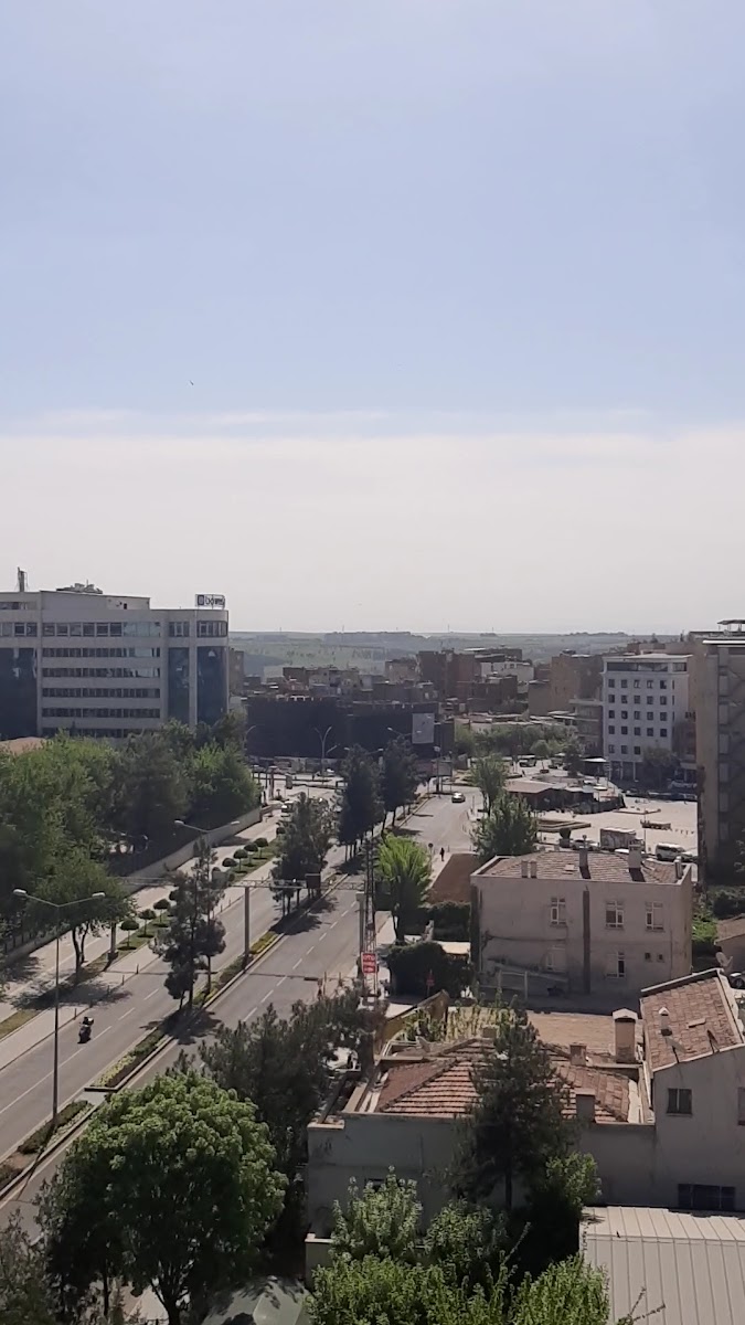 Miroğlu Hotel — fotoğraf 3