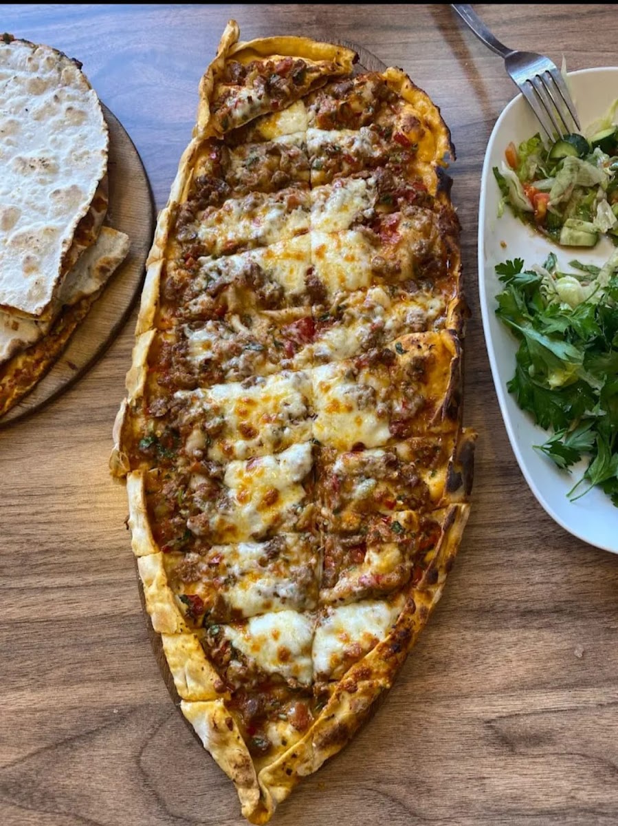 Miroğlu Pide & Lahmacun — fotoğraf 2