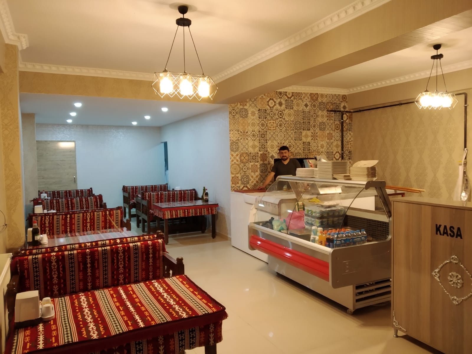 Miroğlu Pide & Lahmacun — fotoğraf 4