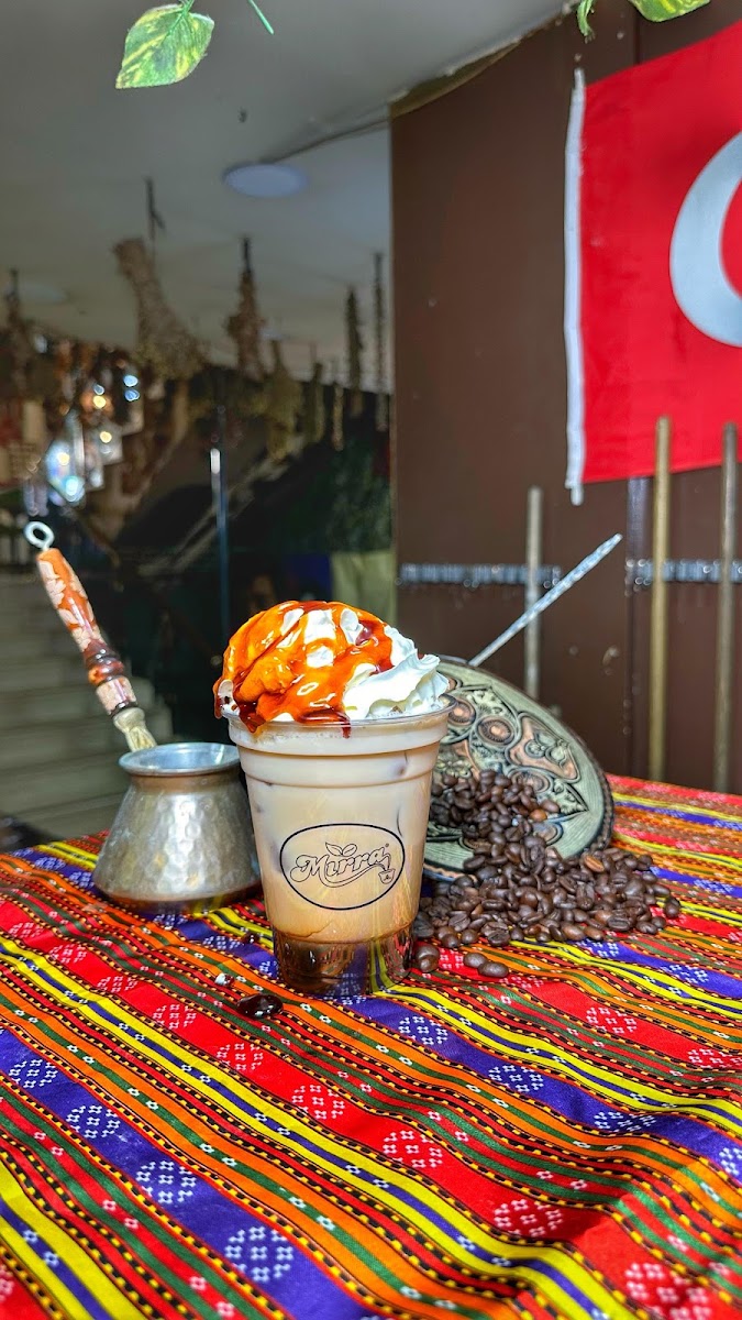 Mırra Cafe — photo 11