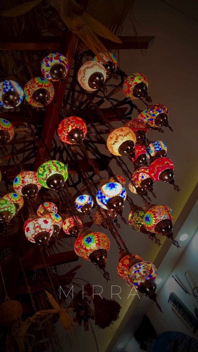 Mırra Cafe — photo 3