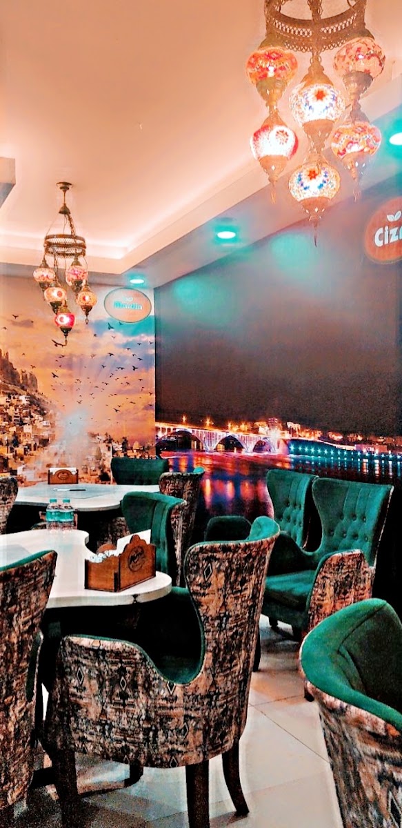 Mırra Cafe — photo 5