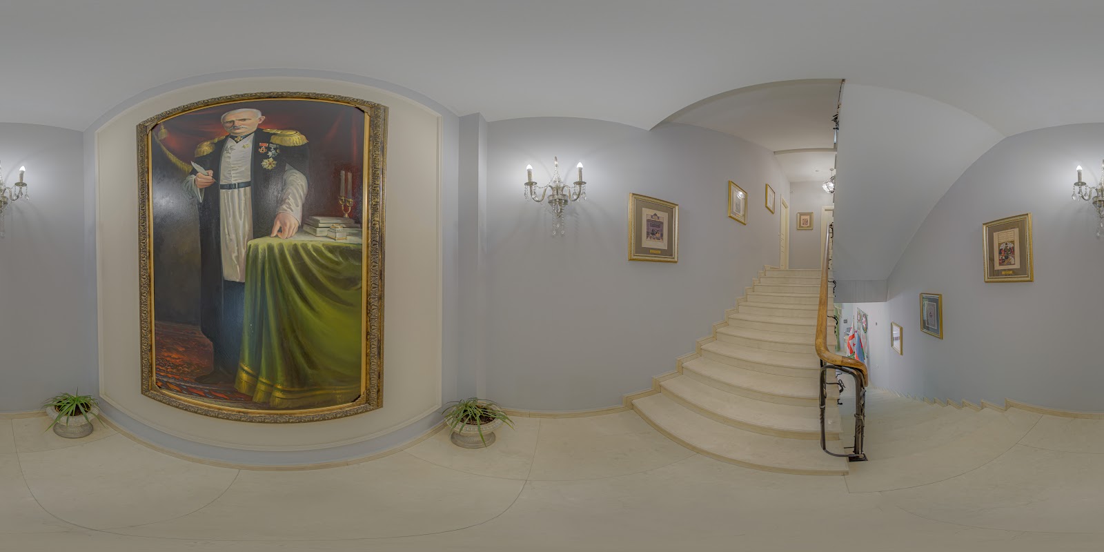 Mirza F. Akhindov Evi Azerbaycan Müzesi — photo 2
