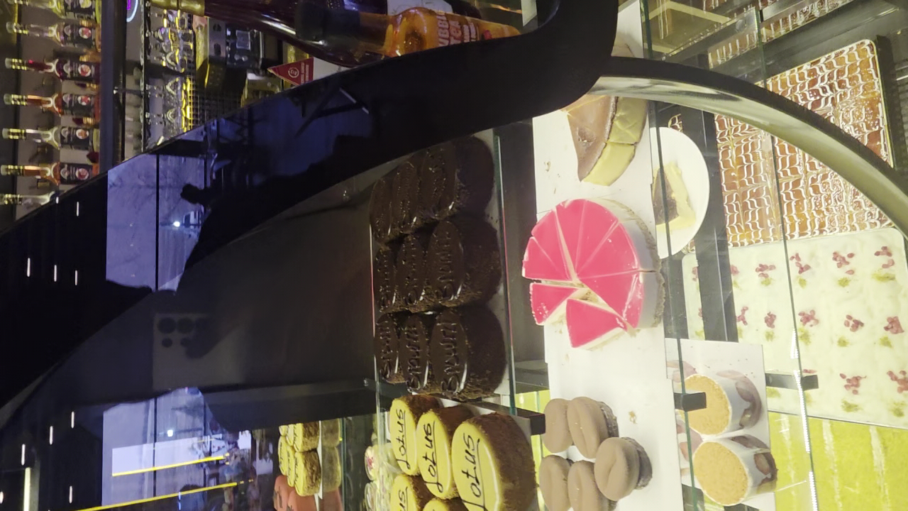 Mis BEYZADE Cafe & Restaurant — fotoğraf 8