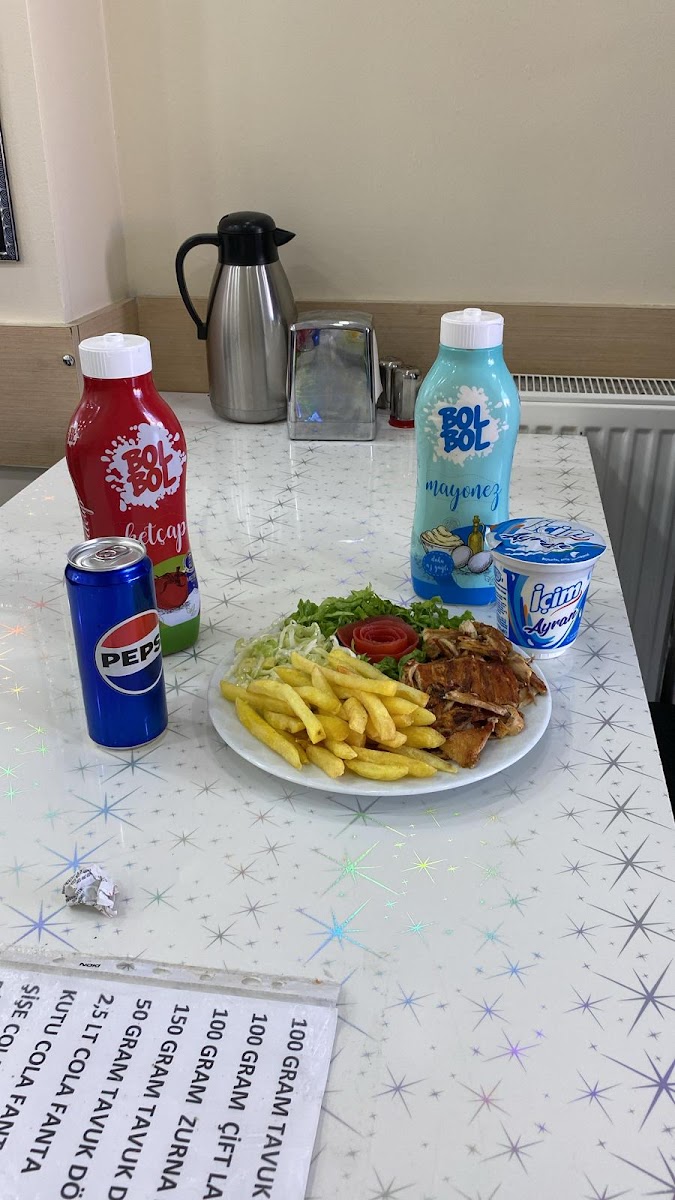 MİS DÜRÜM KELKİT — fotoğraf 4