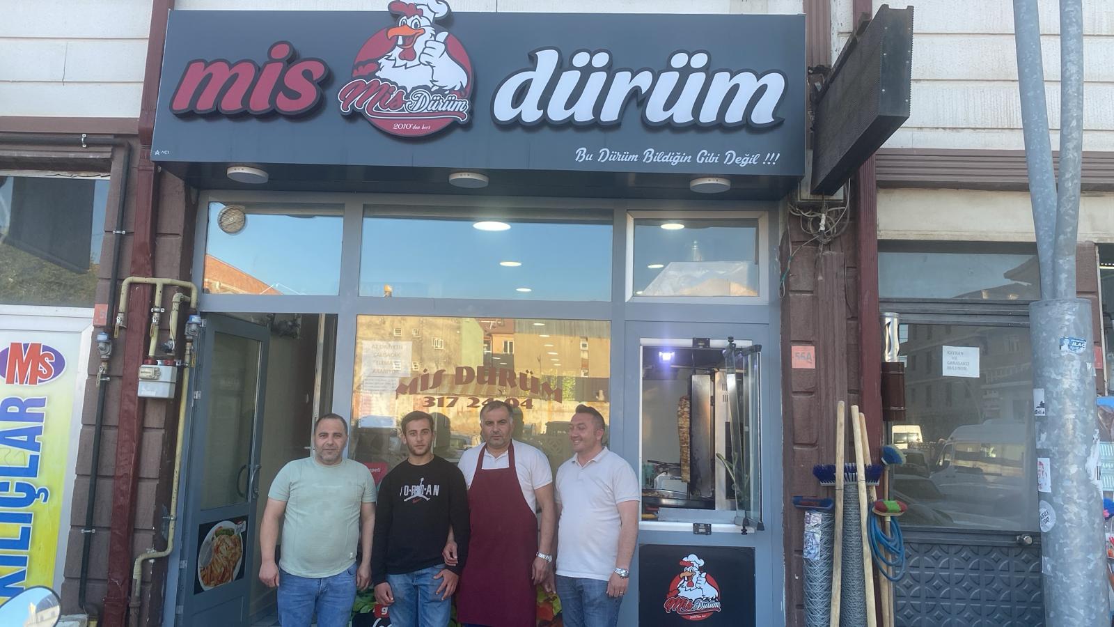 MİS DÜRÜM KELKİT — fotoğraf 6