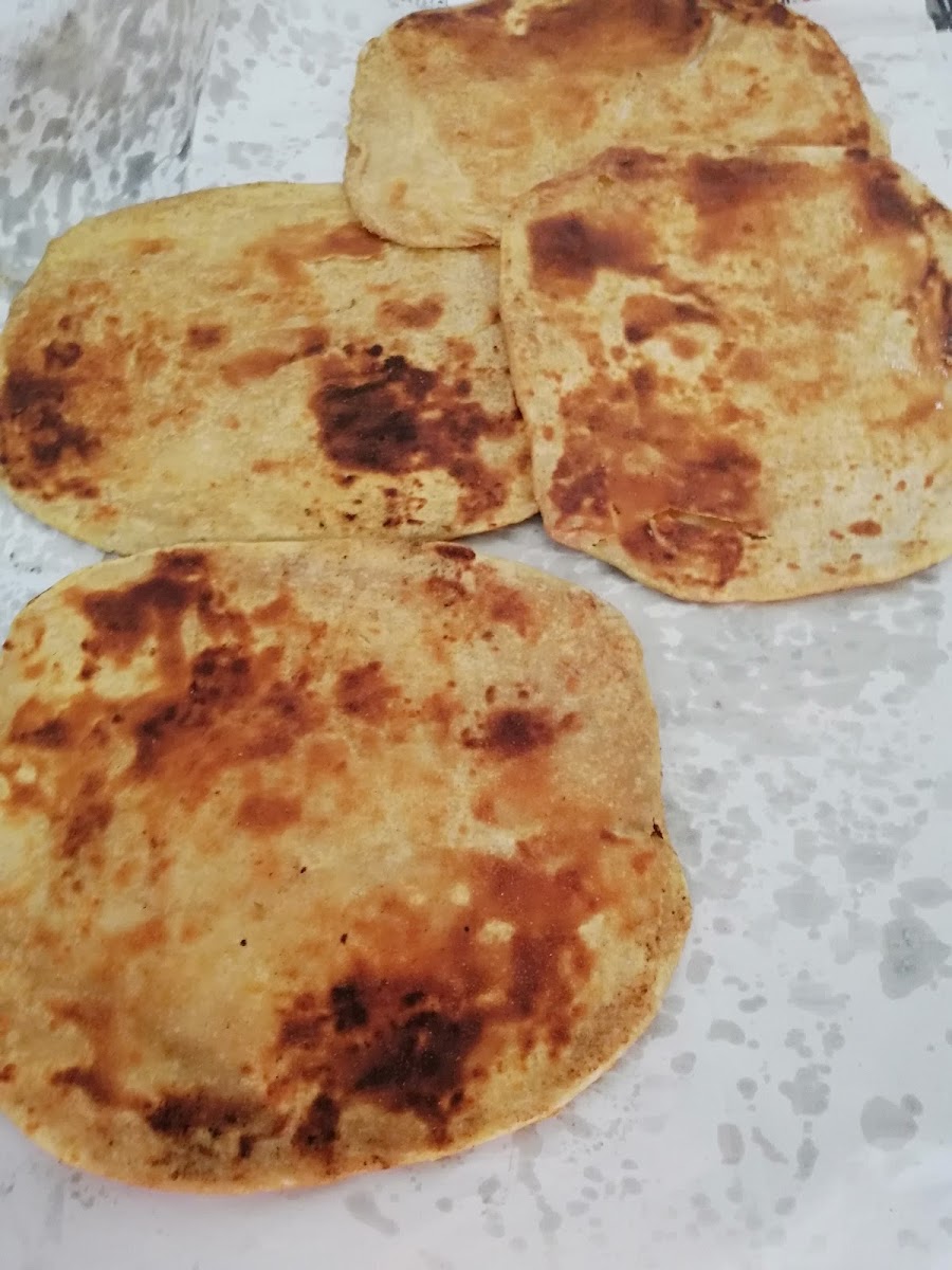 Mis Gözleme — fotoğraf 3