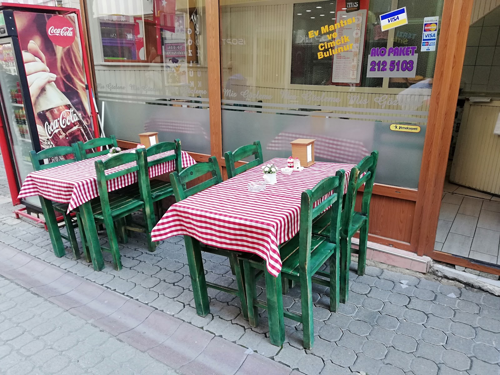 Mis Gözleme — fotoğraf 4