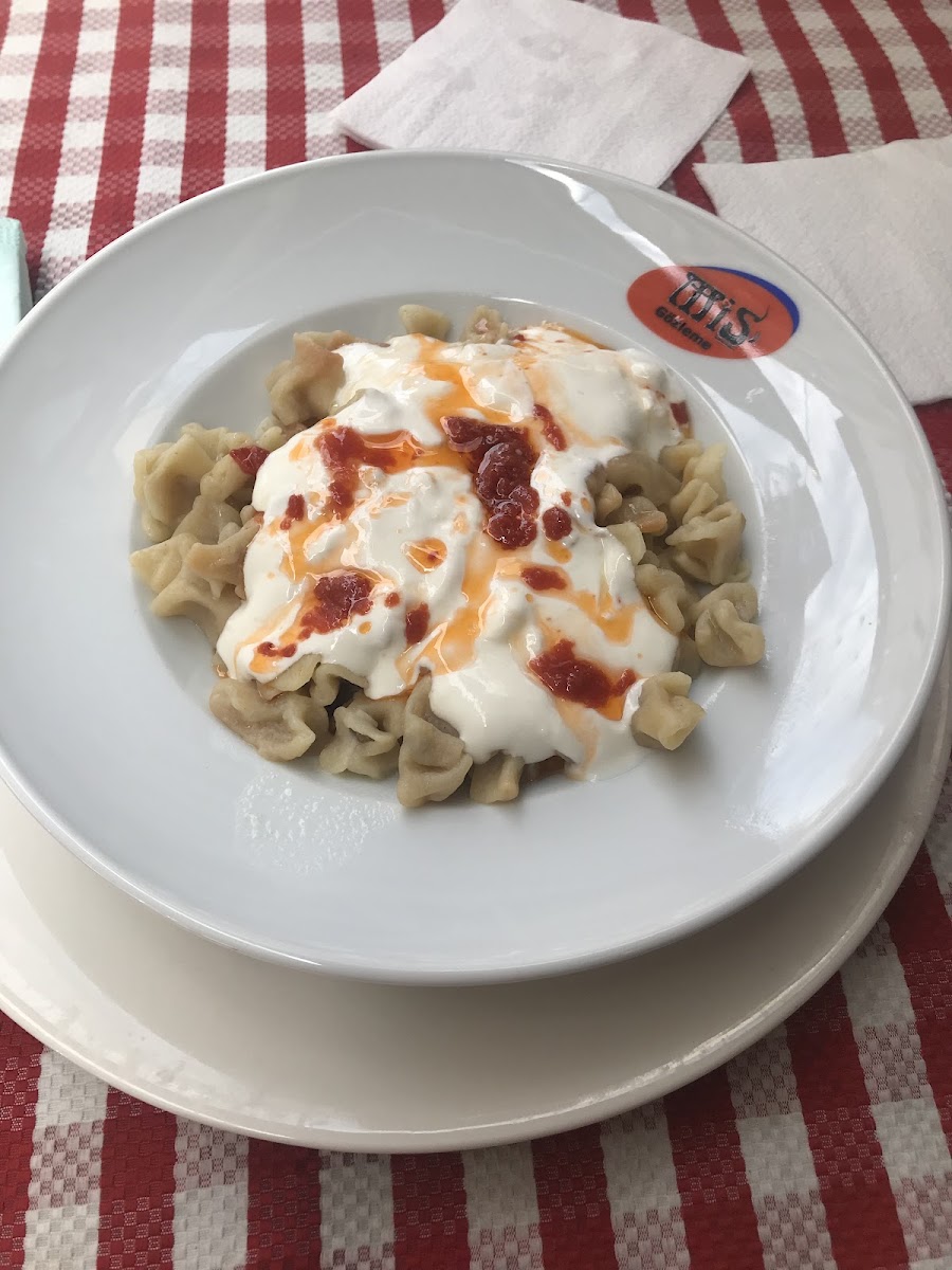 Mis Gözleme — fotoğraf 5