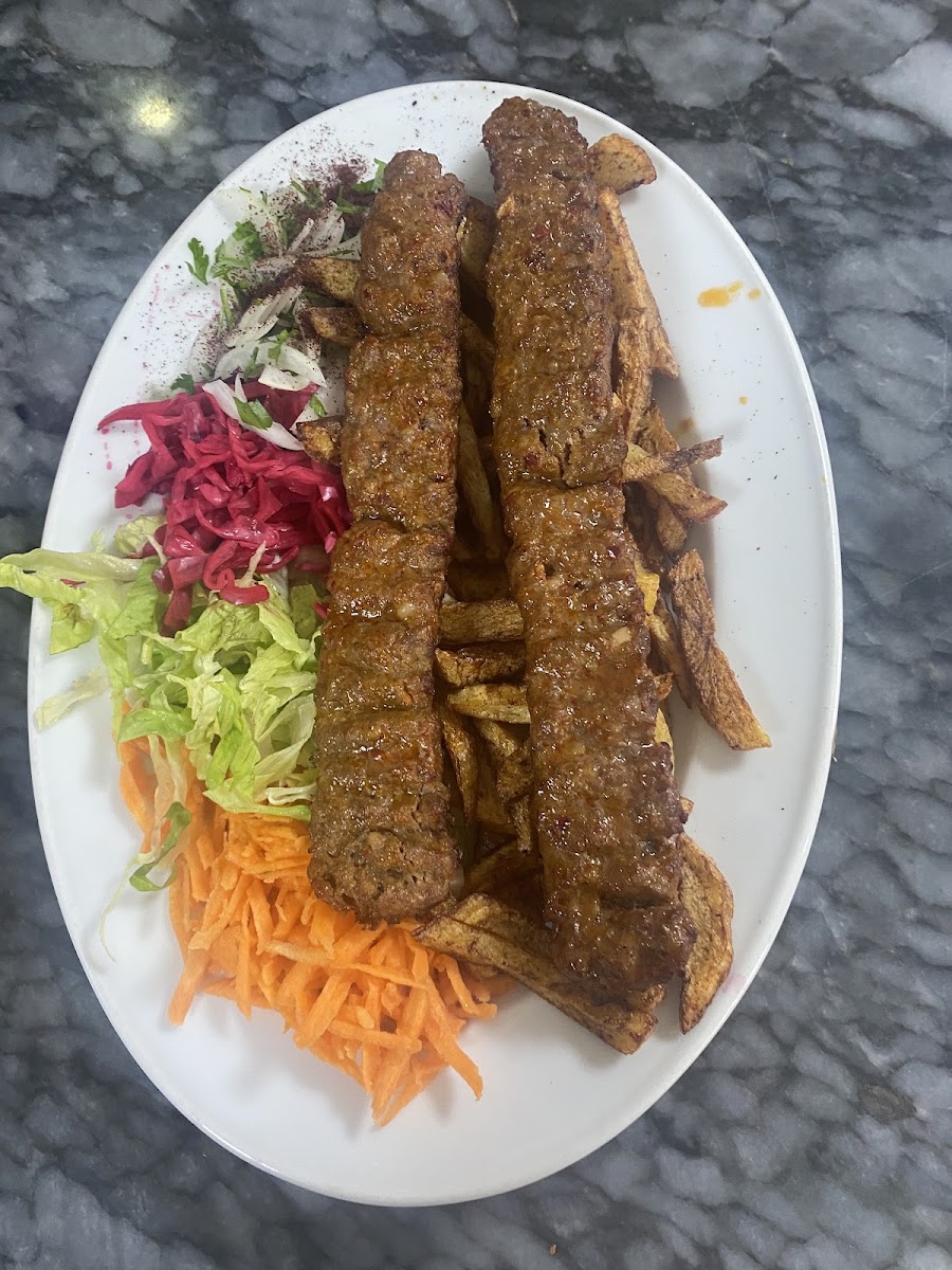 Mis Kebap — photo 5