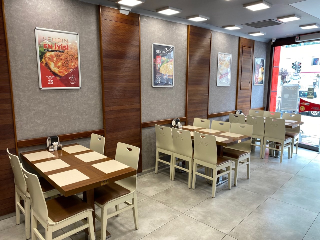 Mis Lahmacun — fotoğraf