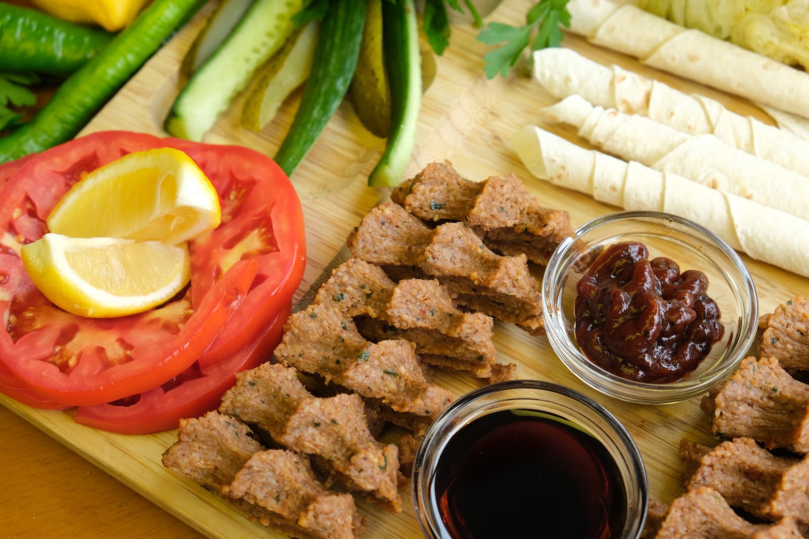 Mis Lahmacun — fotoğraf 2