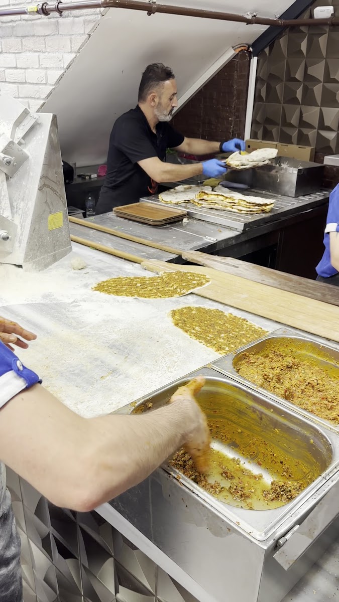 Mis Lahmacun — fotoğraf 3