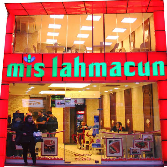 Mis Lahmacun — fotoğraf 7