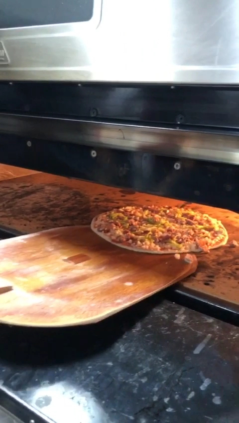 MİS PİZZA SİİRT — fotoğraf 3