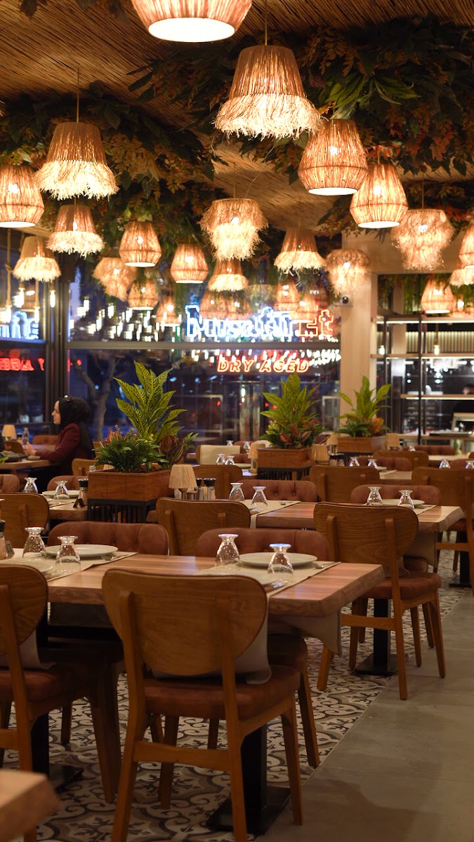 MisafirEt — fotoğraf 1